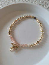 Load image into Gallery viewer, Flying Pig Bracelet