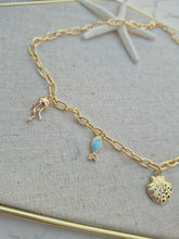 Load image into Gallery viewer, Siren Spirit Necklace