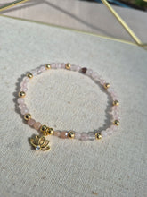 Load image into Gallery viewer, Sacred Rising- Divine Feminine bracelet