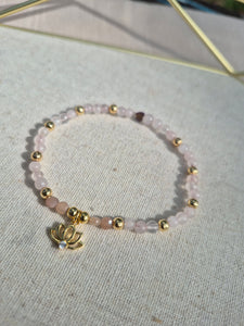Sacred Rising- Divine Feminine bracelet