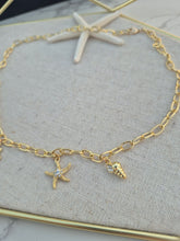 Load image into Gallery viewer, Siren Spirit Necklace