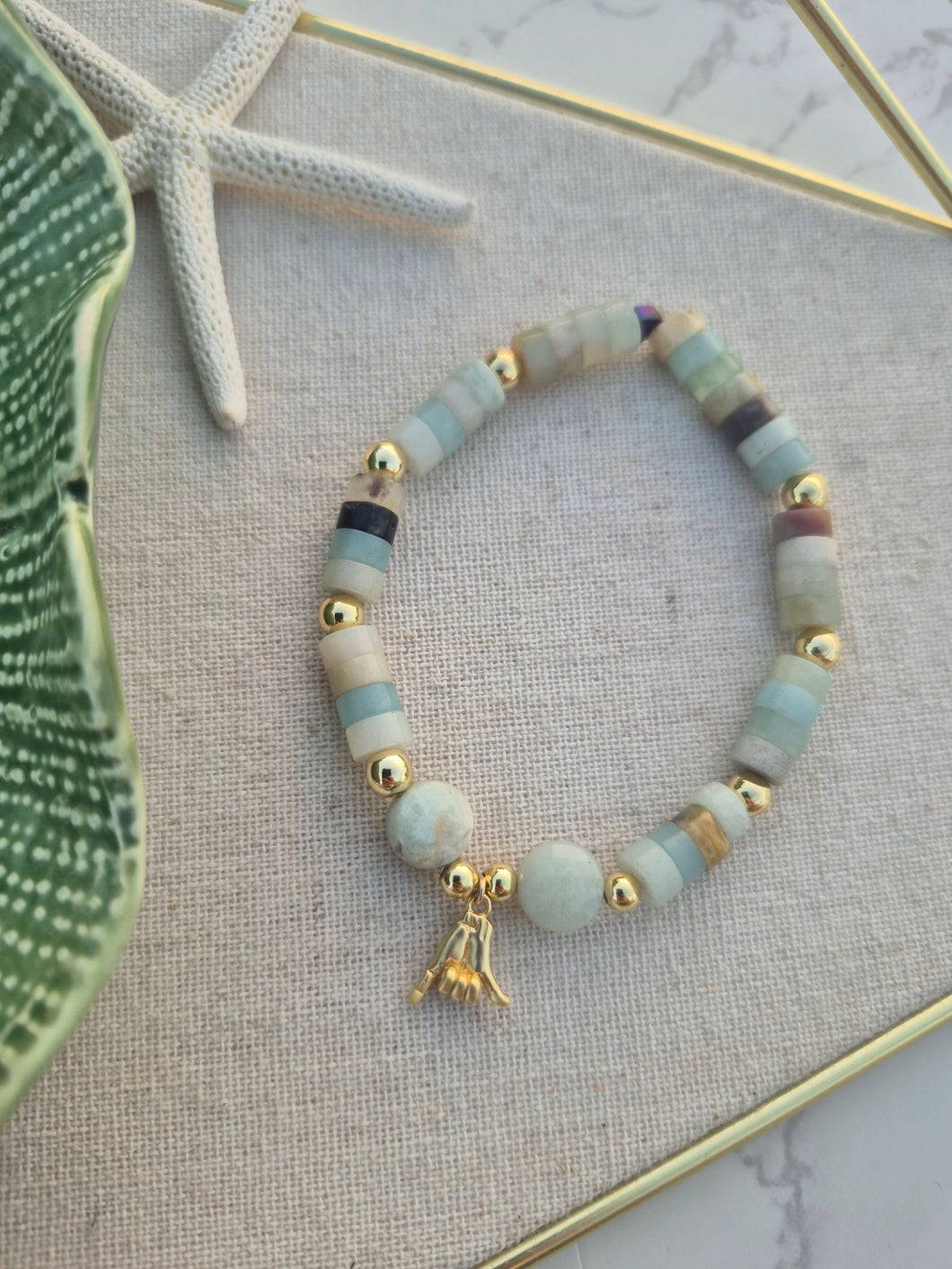 Shaka Spirit Bracelet