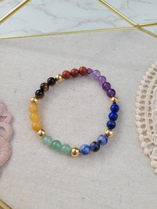 Chakra Bracelet