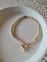 Load image into Gallery viewer, Flying Pig Bracelet