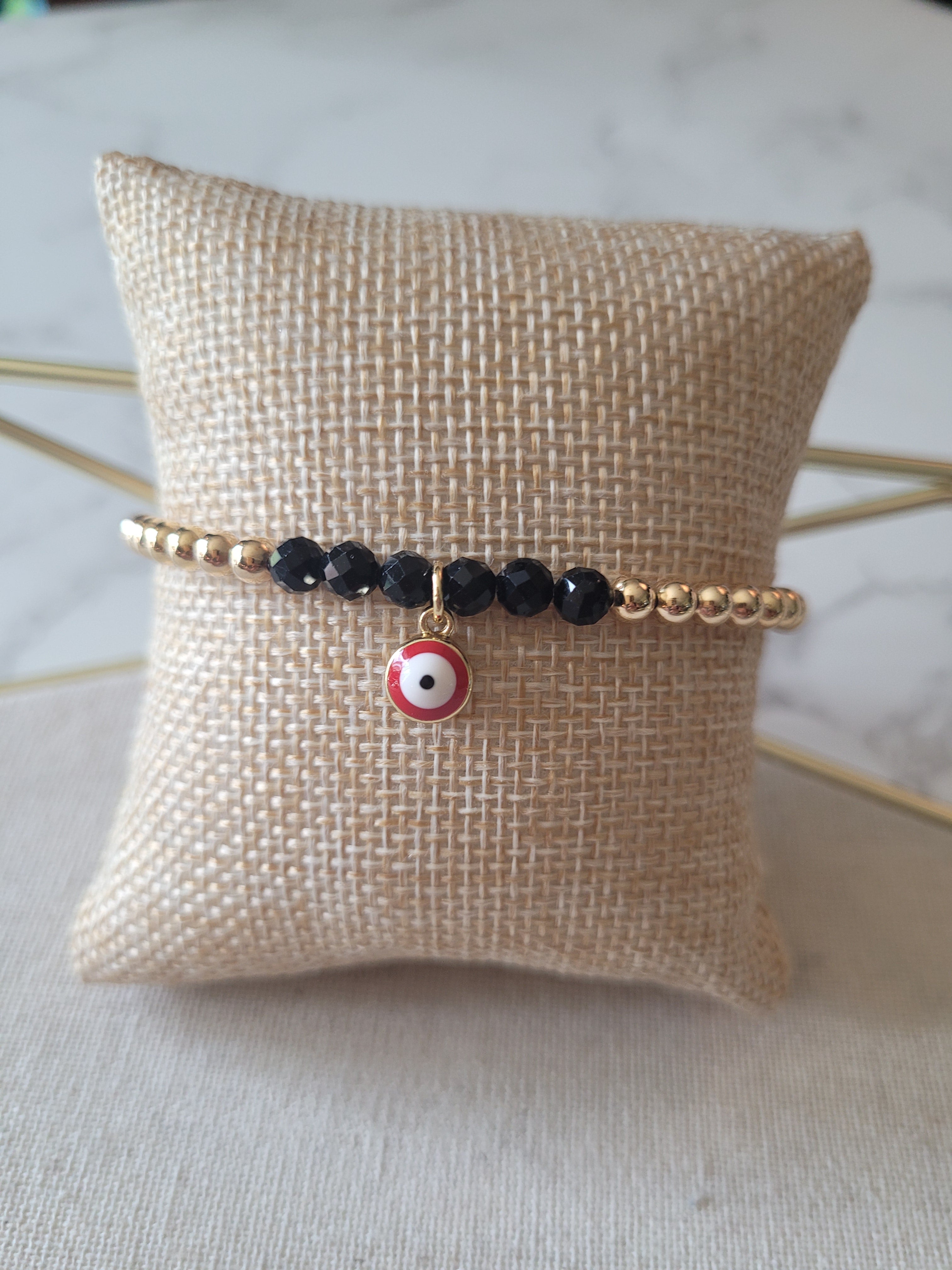 Evil Eye Protection Bracelet