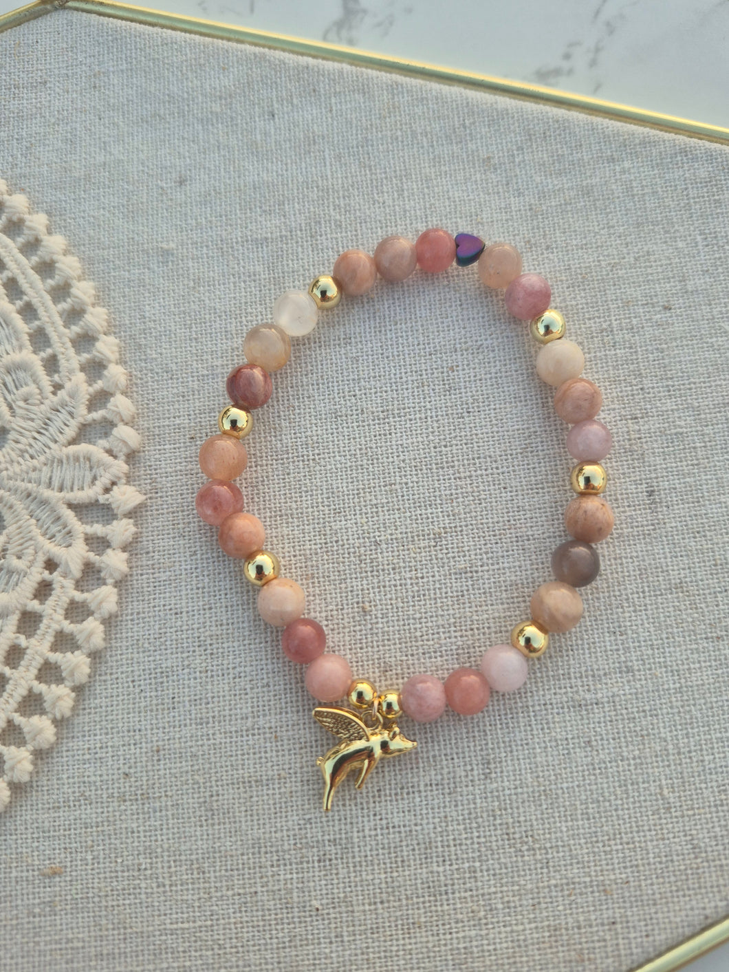 When Pigs Fly Bracelet