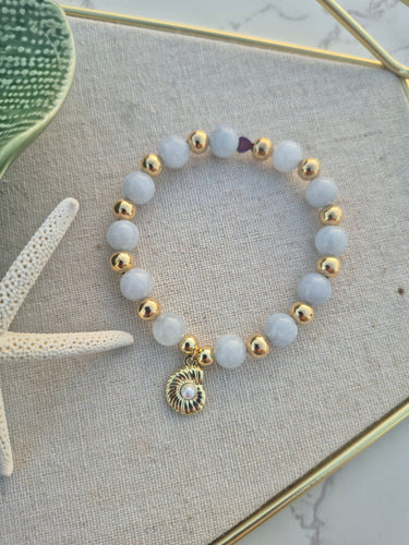 Tidal Ascension Bracelet