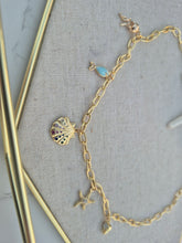 Load image into Gallery viewer, Siren Spirit Necklace