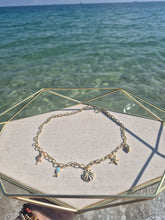 Load image into Gallery viewer, Siren Spirit Necklace