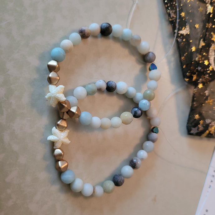 Custom Order - Anna